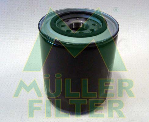 MULLER FILTER Eļļas filtrs FO1001